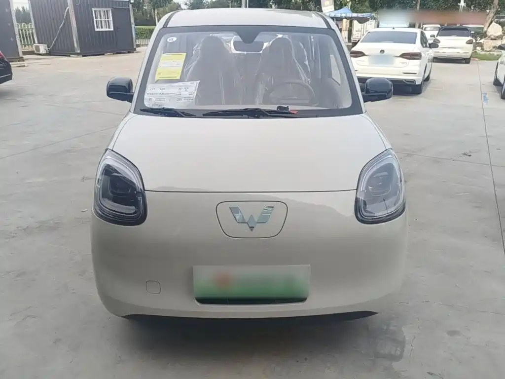 Wuling MINIEV 2025