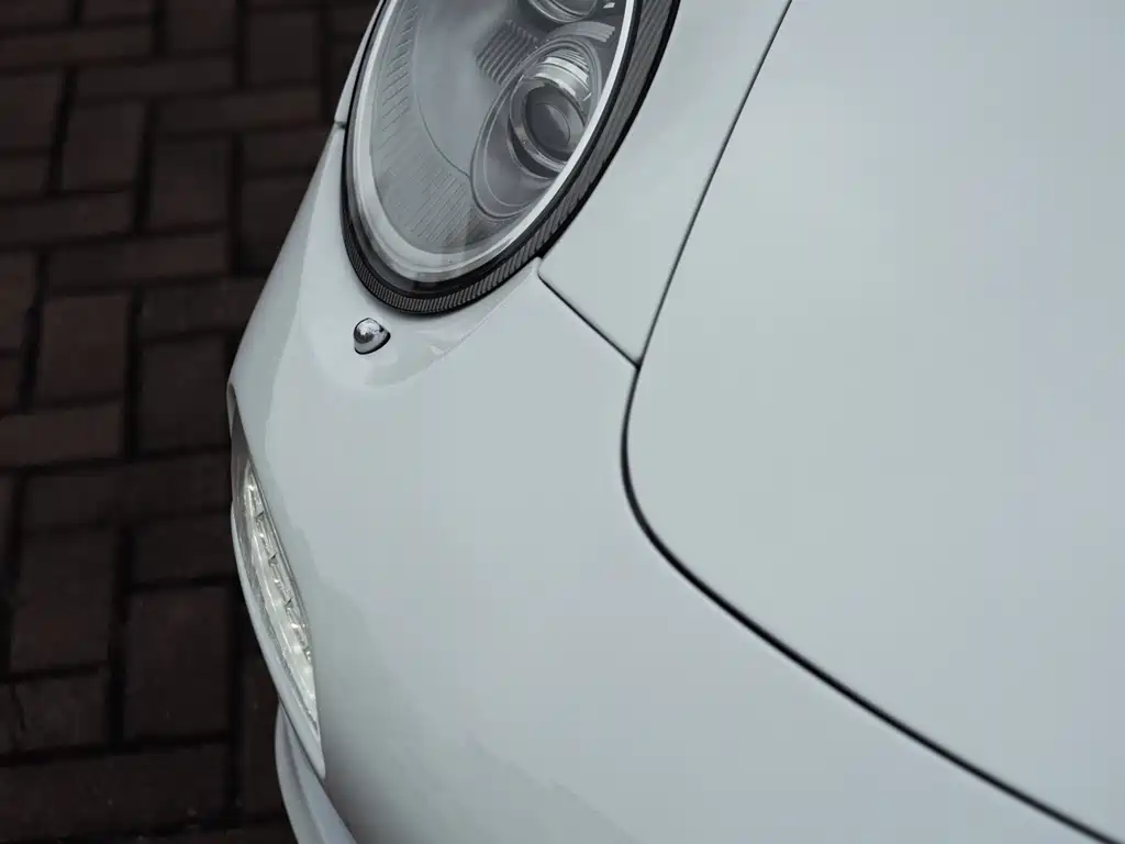 Porsche 911 2010 — фото 12