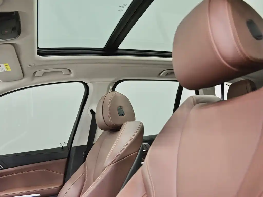 BMW X5 2021 — фото 14