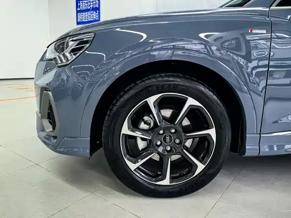 Audi Q3 Sportback 2022