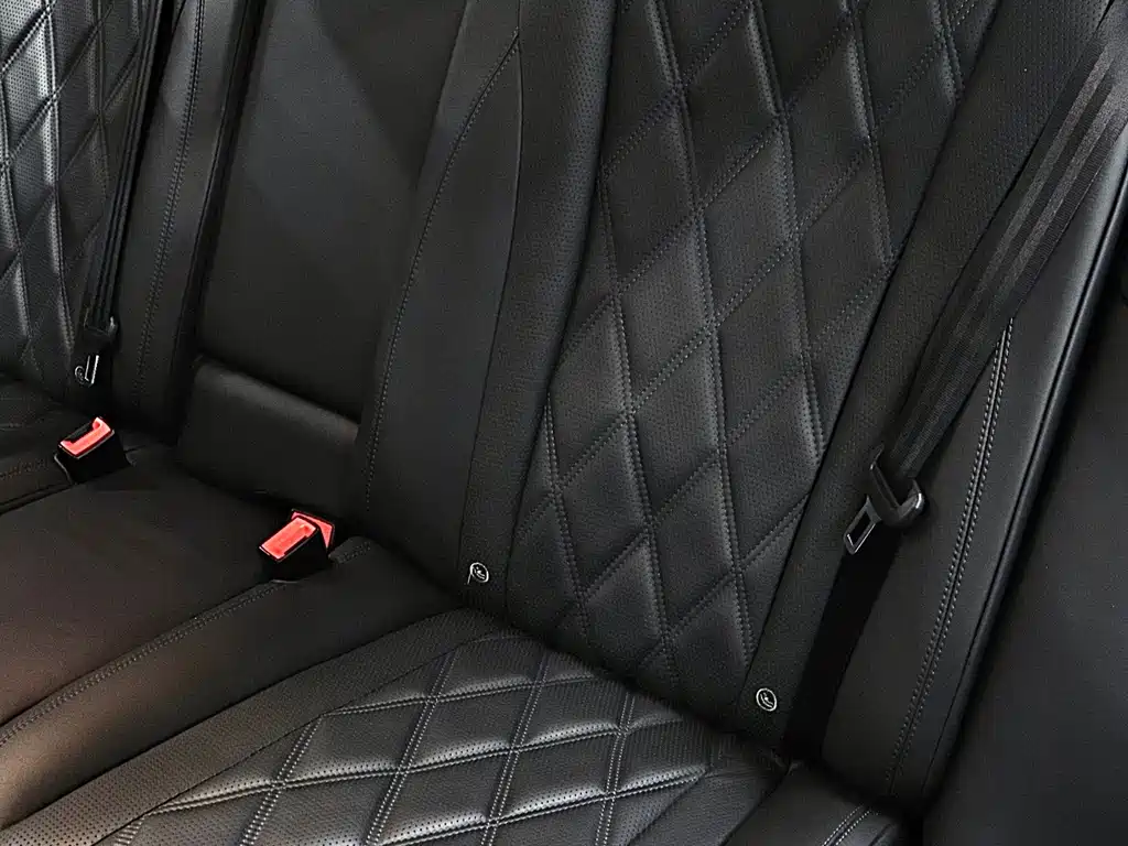 Bentley Flying Spur 2019 — фото 14