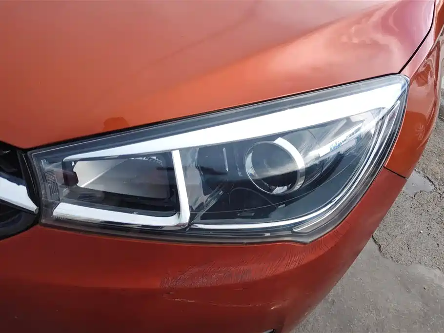 Chery Arrizo 5 2017