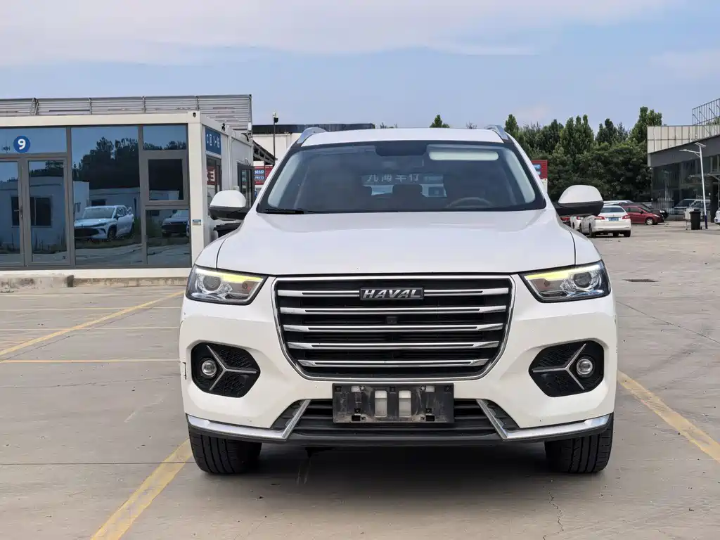 Haval H6 2021