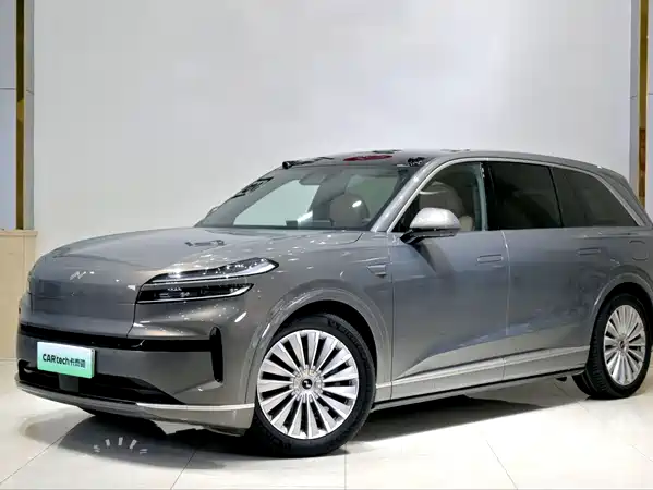 Onvo L90 2025