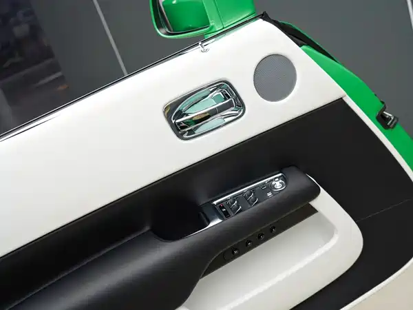 Rolls-Royce Phantom 2023