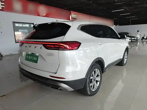 Haval H6 2022