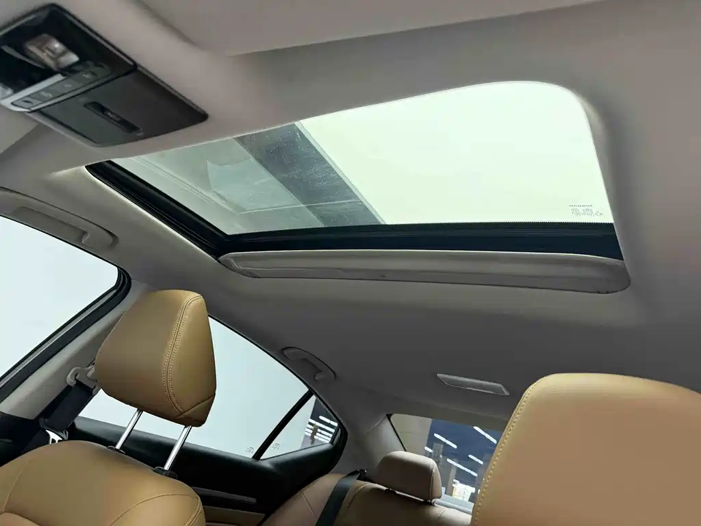 Nissan Teana 2025 — фото 10