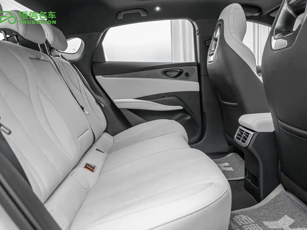 BYD Seal 06 2025 — фото 17