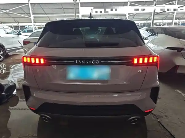 Lynk & Co 06 2024