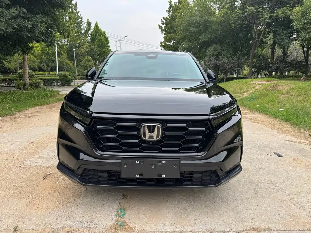 Honda CR-V 2023