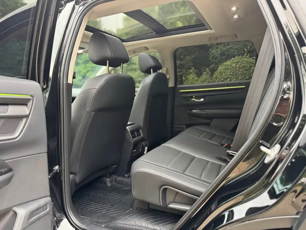 Honda CR-V 2023