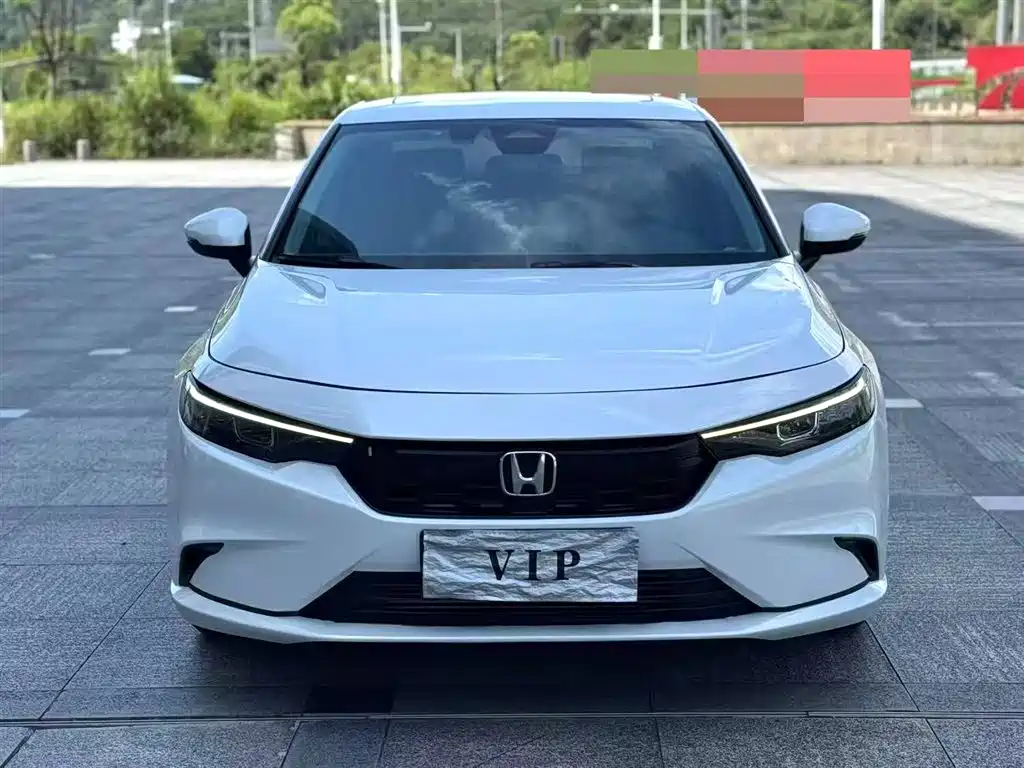 Honda Integra 2022 — фото 2