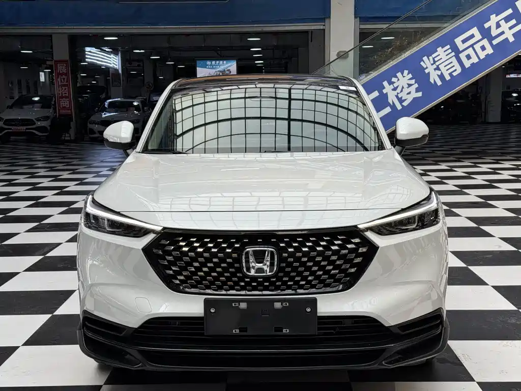 Honda XR-V 2024