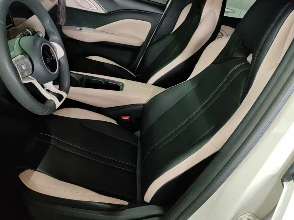 BYD Seagull 2025 — фото 15