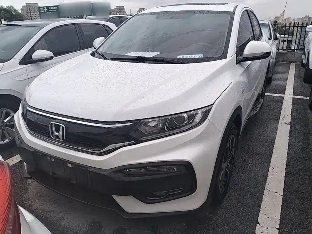Honda XR-V 2016 — фото 3