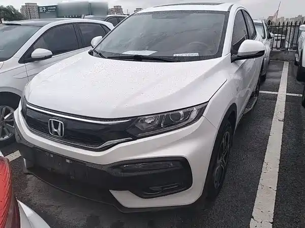 Honda XR-V 2016
