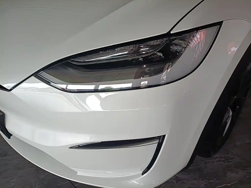 Tesla Model X 2023 — фото 24