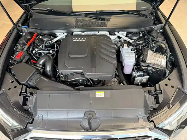 Audi A6L 2024