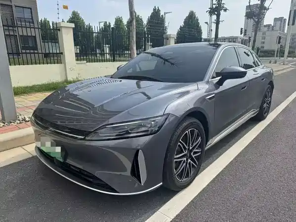 Chery Fengyun A9L 2026