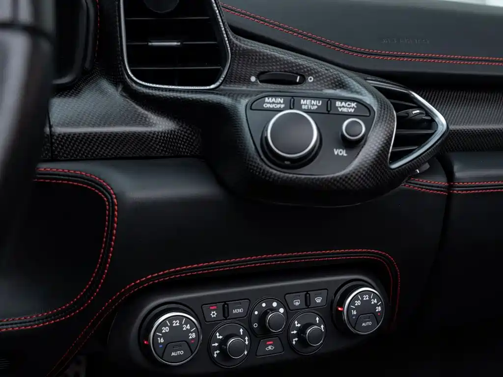 Ferrari 458 2017 — фото 13