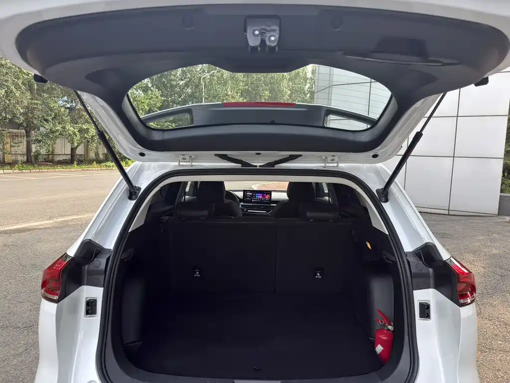 Haval H6 2023 — фото 15