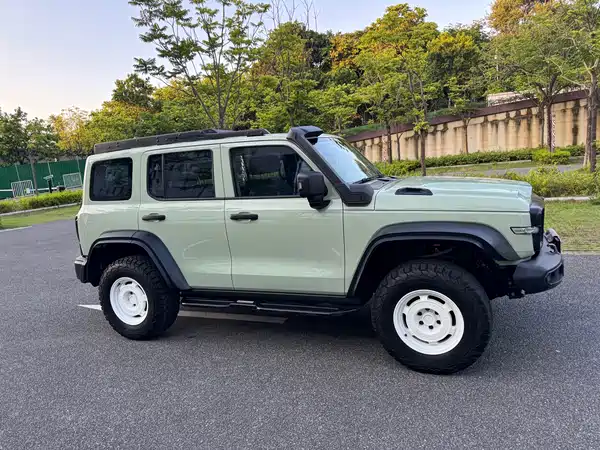 Tank 300 2023