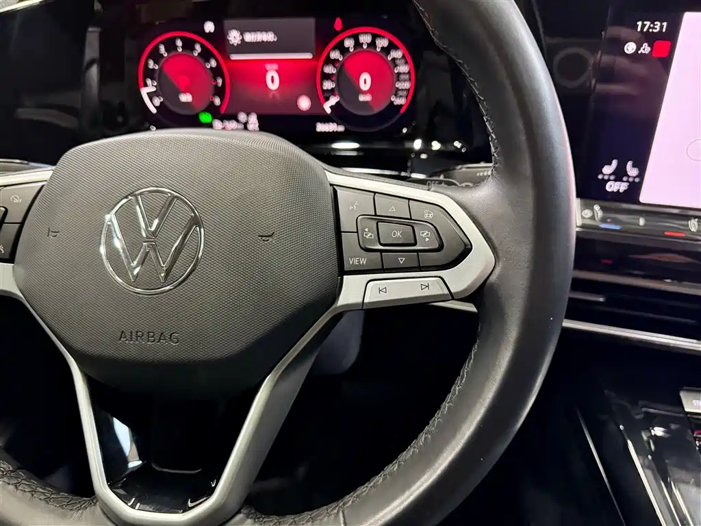 Volkswagen Talagon 2023 — фото 15