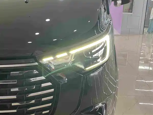 Ford Tourneo 2023