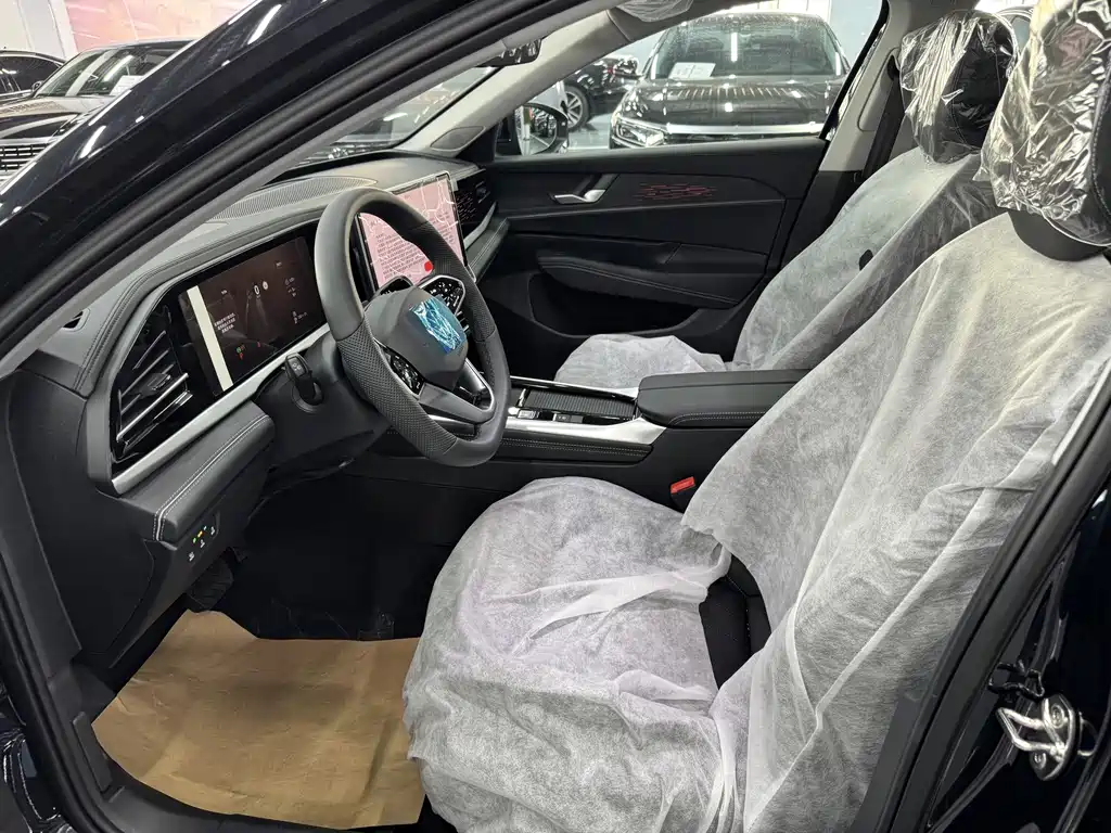Volkswagen Passat 2026
