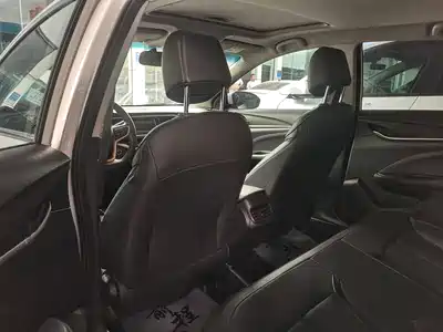 Buick Excelle GT 2021
