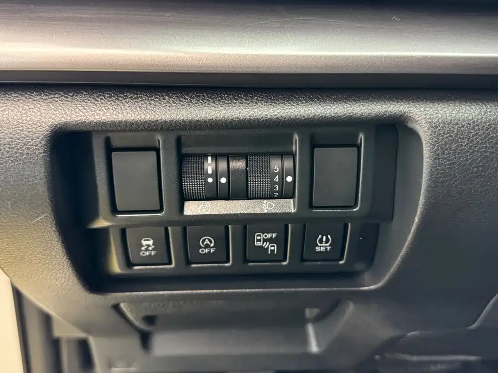 Subaru XV 2022 — фото 14
