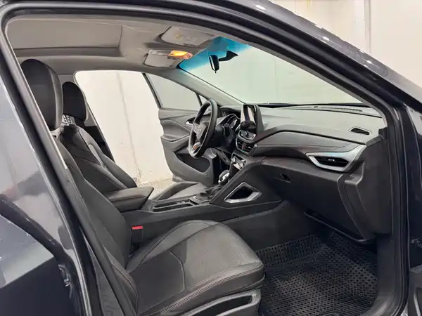 Chevrolet Orlando 2023