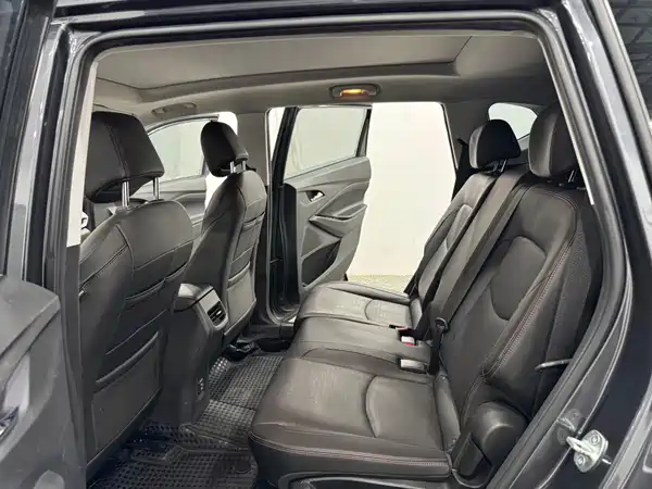 Chevrolet Orlando 2023