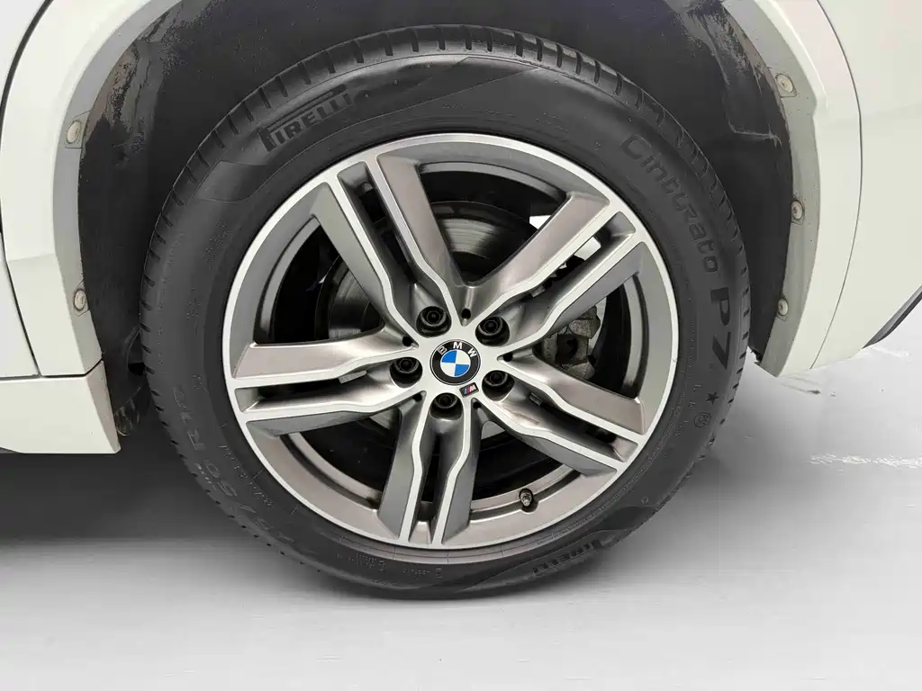 BMW X2 2020 — фото 15