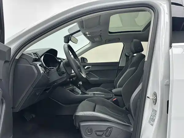 Audi Q3 Sportback 2023