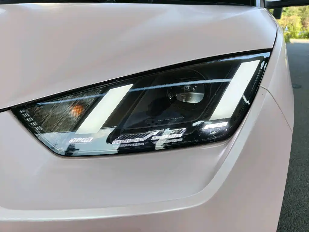 BYD Seagull 2023 — фото 11