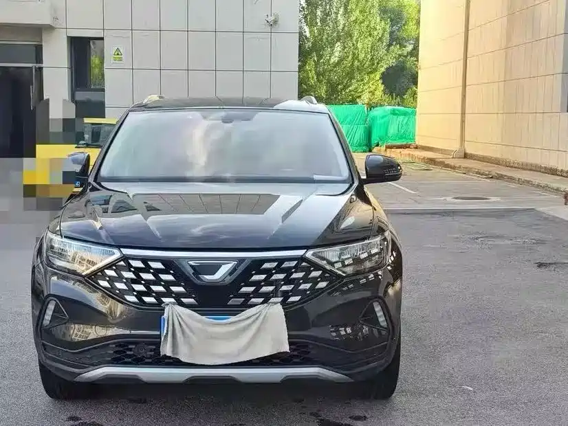 Jetta VS5 2022