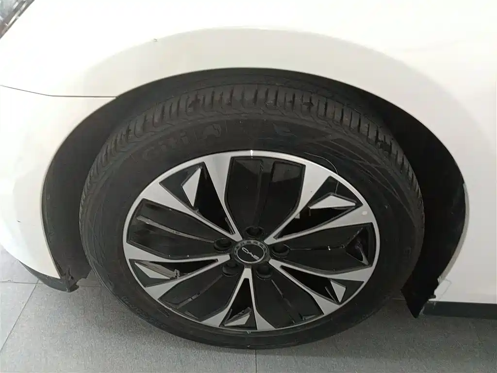BYD Seal 2023 — фото 23