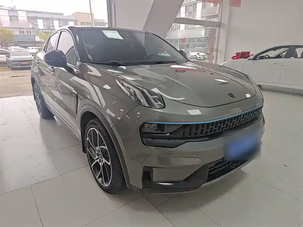 Lynk & Co 05 2020