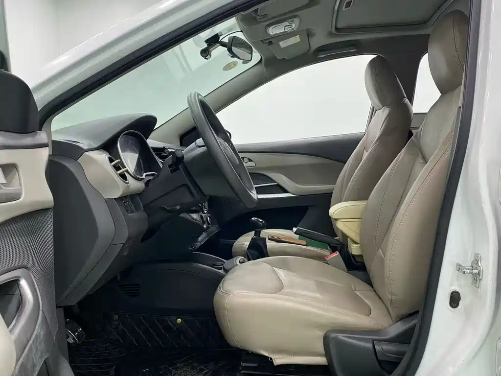 Chevrolet Sail 2017