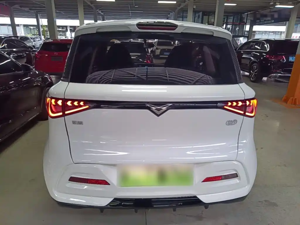 Cowin Shiyue 2023