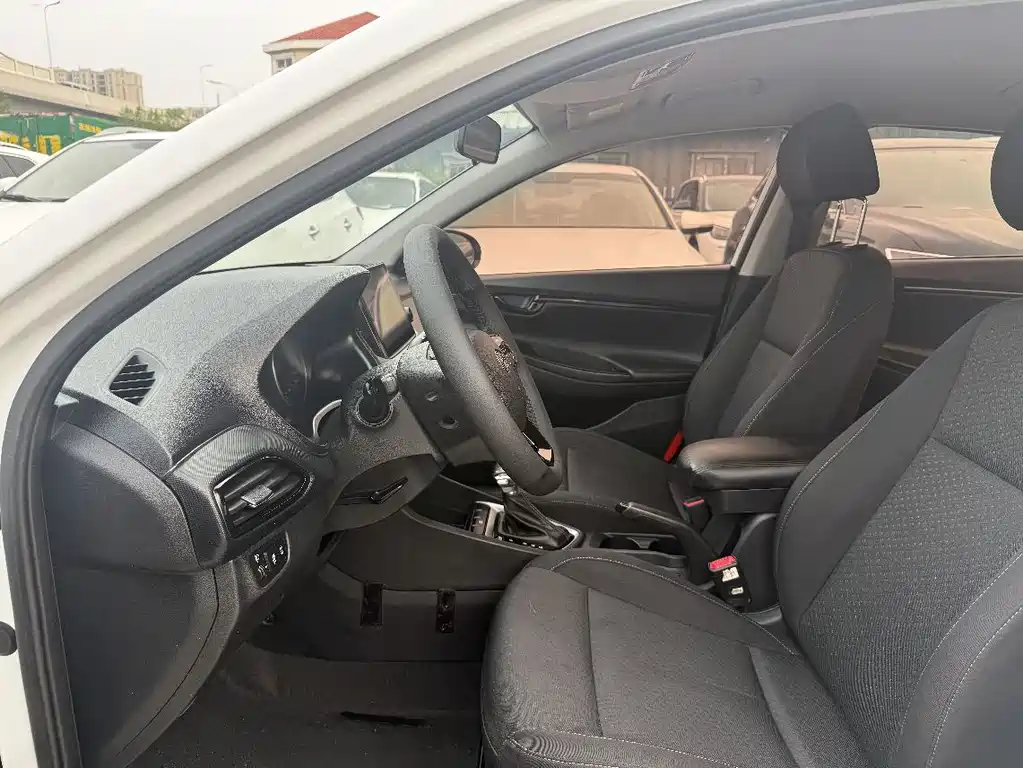 Hyundai Joyful 2020