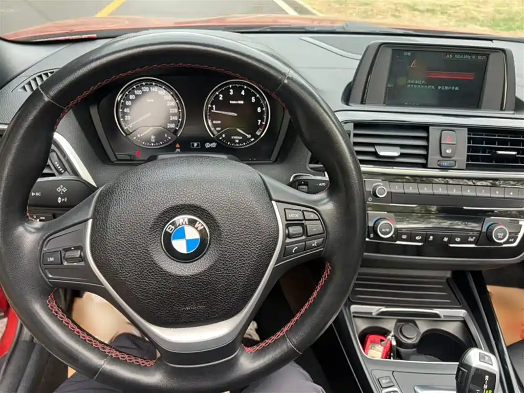 BMW 2 Series 2021 — фото 18
