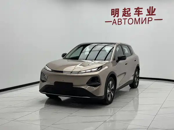 Changan Qiyuan Q05 2025
