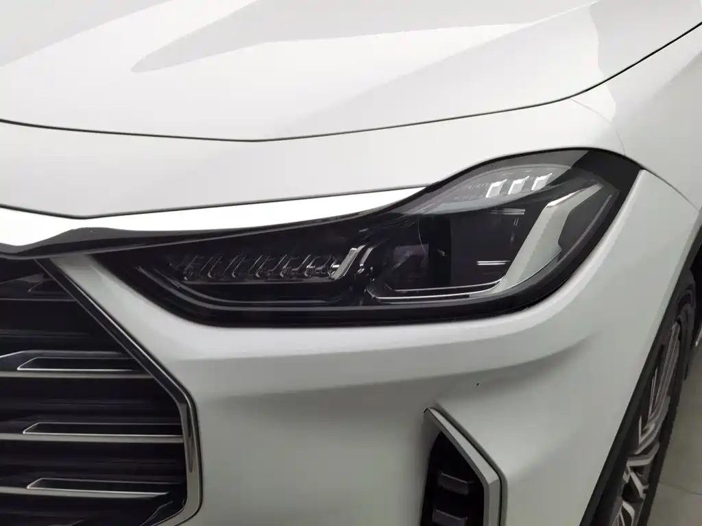 Jetour X70 PLUS 2024