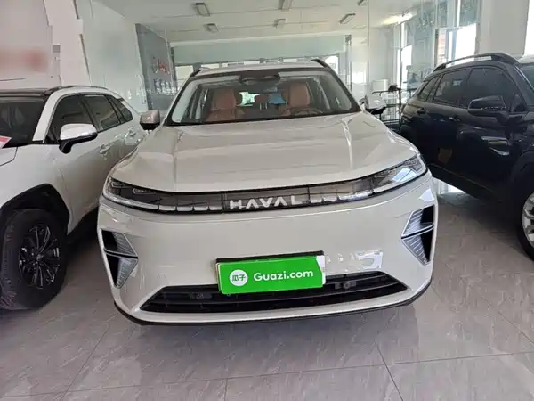 Haval Xiaolong MAX 2025