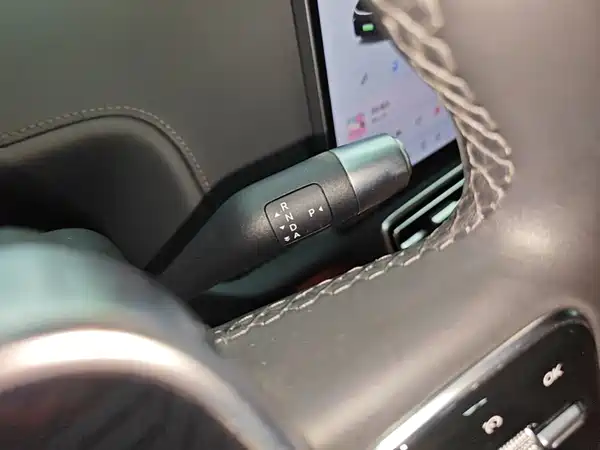 Li Auto L8 2023