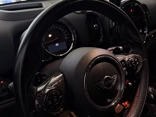 MINI Countryman 2018