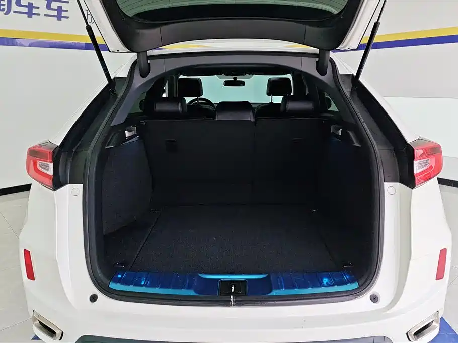 Honda UR-V 2019 — фото 4