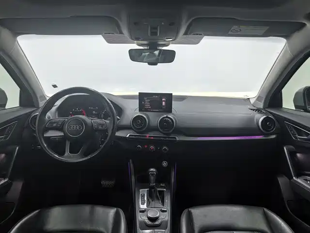 Audi Q2L 2022